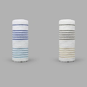 Wholesale Custom 100% Cotton Towel Soft Comfortable Hand Towel China Manufacturer Hotel Bank Gift Towel