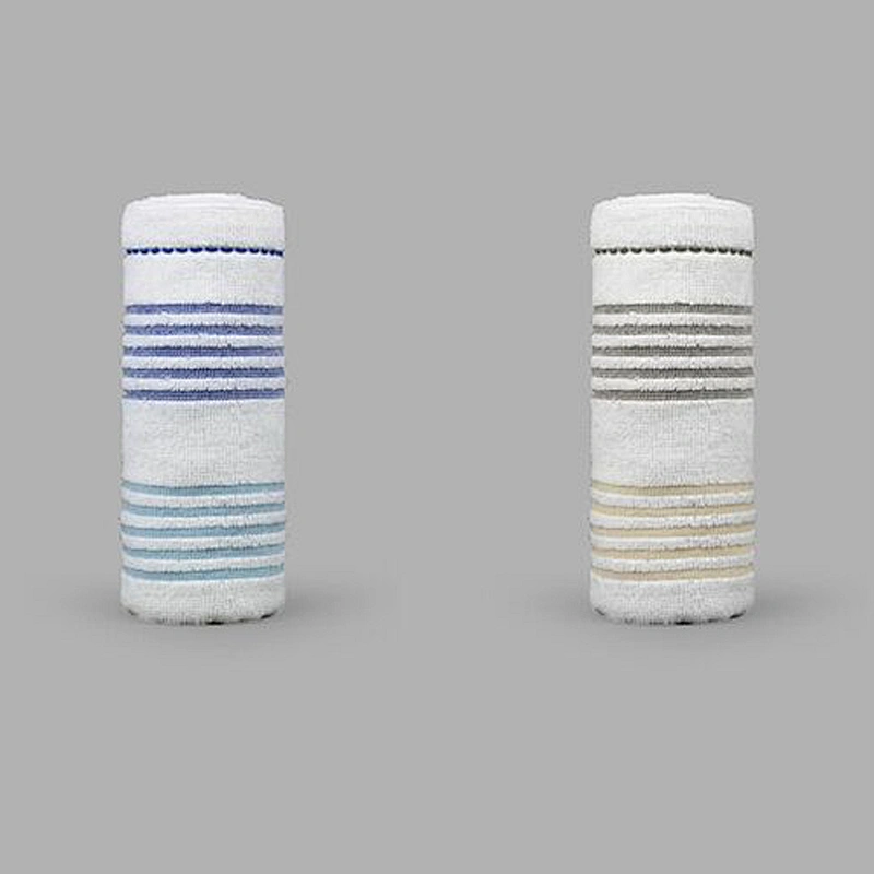 Wholesale Custom 100% Cotton Towel Soft Comfortable Hand Towel China Manufacturer Hotel Bank Gift Towel