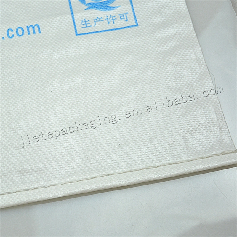 Cheap 25kg moistureproof mildew bopp laminated cement packaging bag/ big bag for cement