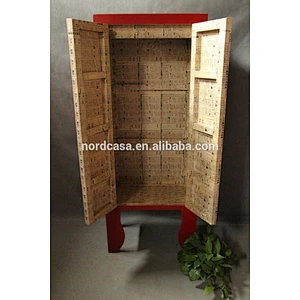 Chinese Antique wedding cabinet