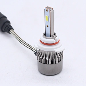 K3 Car Parts Led 9012 Led Headlight