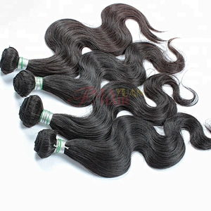 Top Quality Hot Sale in USA Wholesale Unprocessed Virgin Remy Human Hair Body Wave Indian Hair Extensions