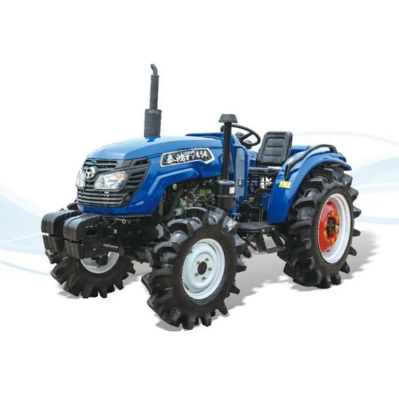 tractor farm equipment  YF504 best quality for sale