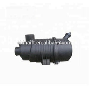 R250LC-7A R290LC-7A ENGINE MUFFLER 11N8-37012 11N8-33210