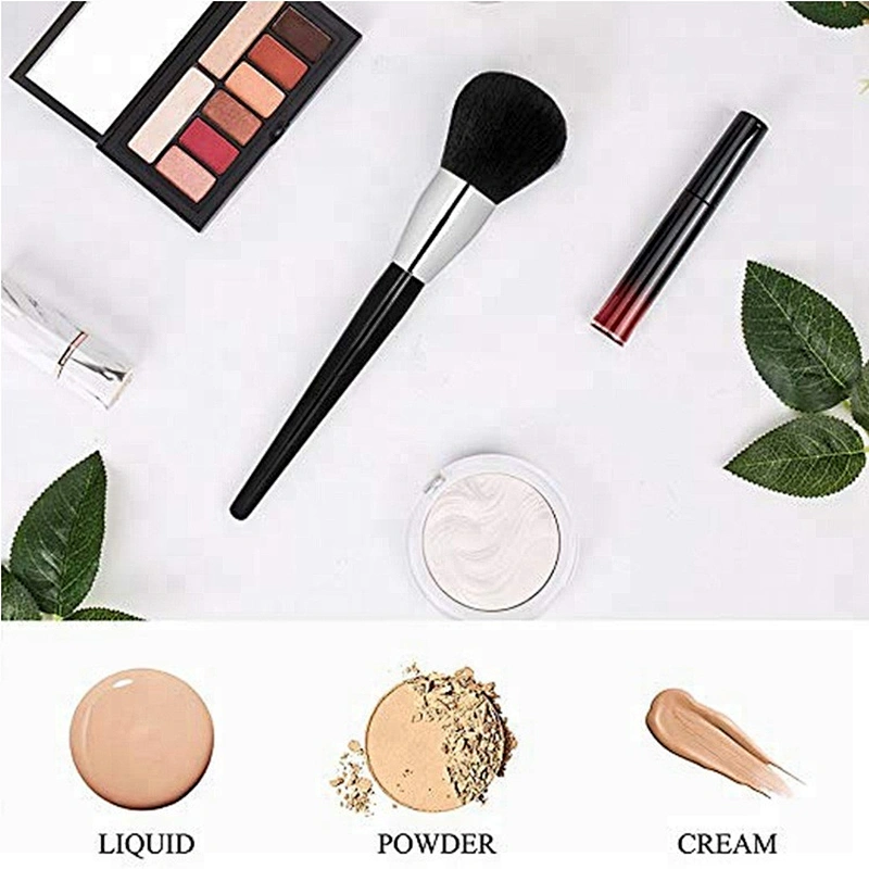1pcs cosmetic makeup brush blush brush