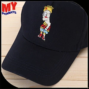 2016 cheap caps promotional cap sport hat baseball cap sun hat