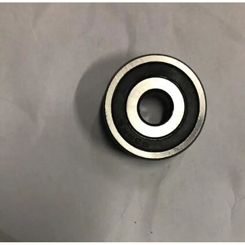 Miniature Ball Bearing 639-2RS High Level Deep Groove Ball Bearing