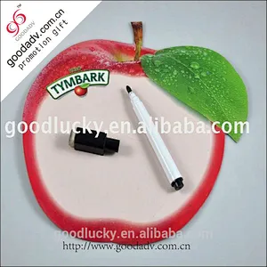 refrigerator message board fridge magnetic white board for kids