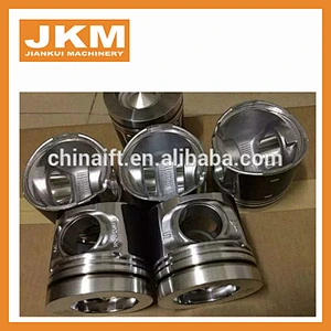 PC200-7 S6D102 LB-F1013 6D102 6BT5.9 6738-31-2111 6738-31-2110 3957795/ 3957797 engine piston Piston Pin 6732-31-2410