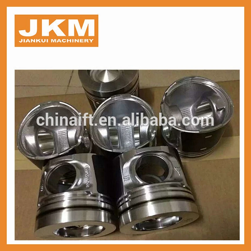 PC200-7 S6D102 LB-F1013 6D102 6BT5.9 6738-31-2111 6738-31-2110 3957795/ 3957797 engine piston Piston Pin 6732-31-2410