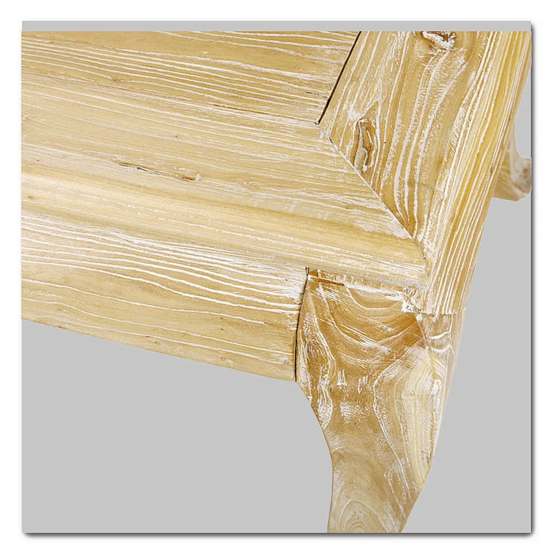 antique recycle wood furniture