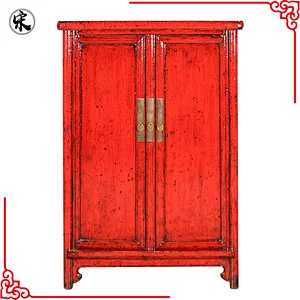 2016 chinese antique beijing rustic wood wholesale furniture