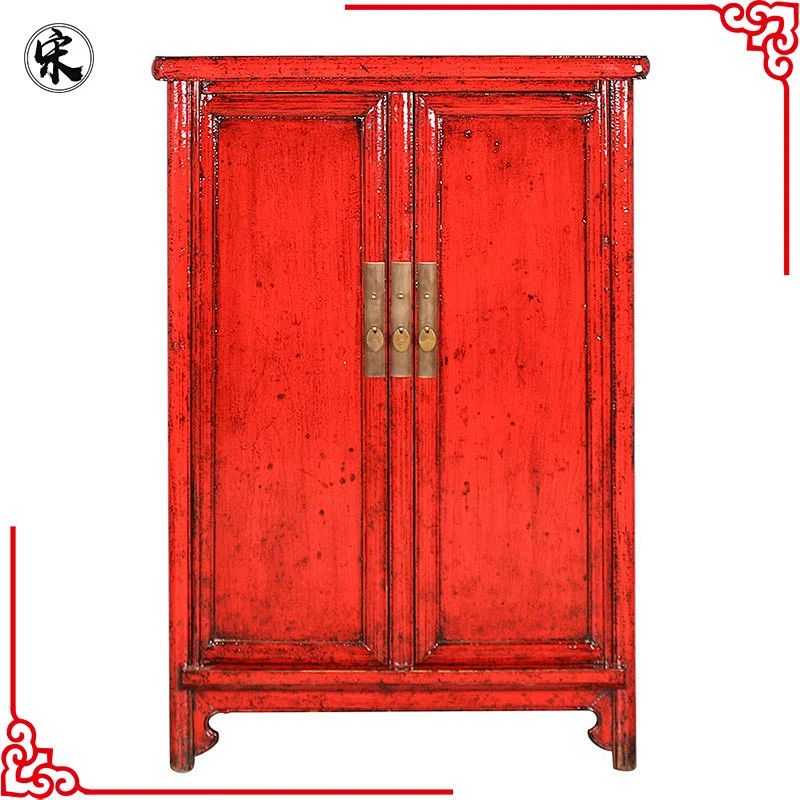 2016 chinese antique beijing rustic wood wholesale furniture