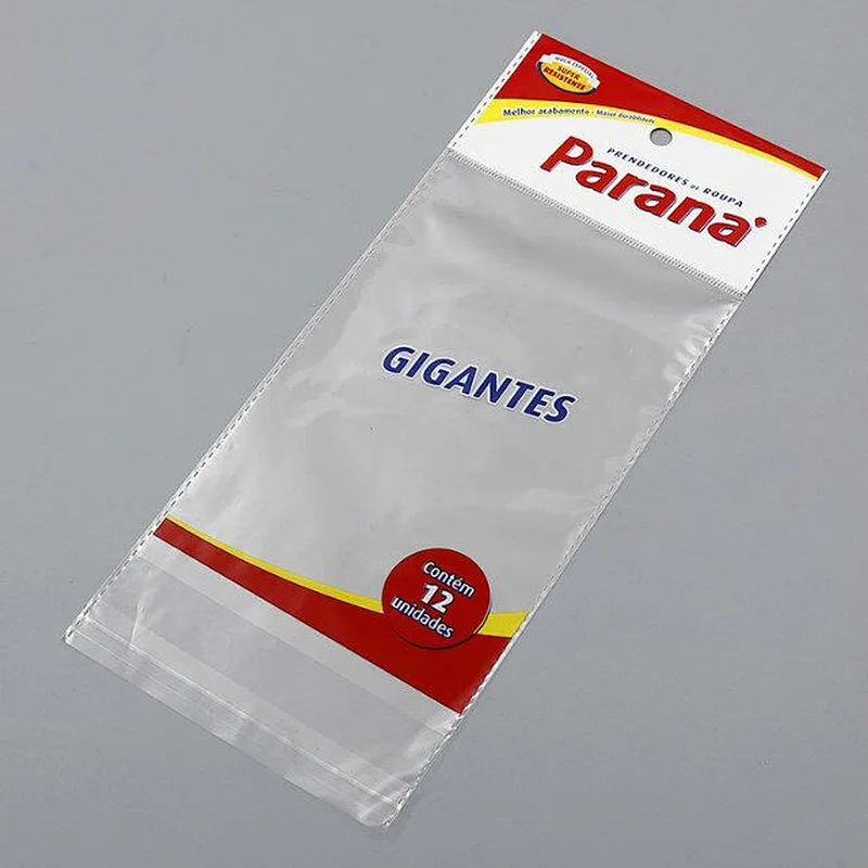 Wholesale various PE white self-sealing bags
