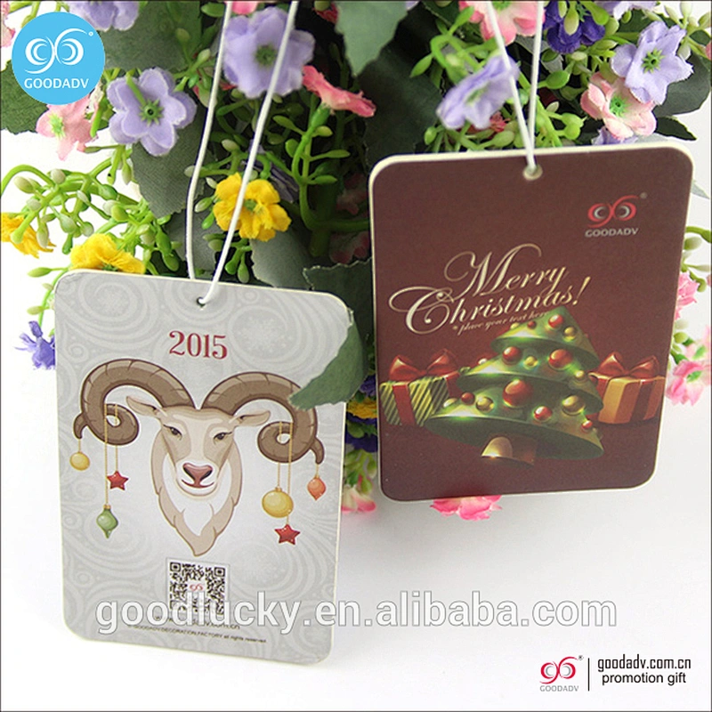 2017 top quality vent air freshener for car