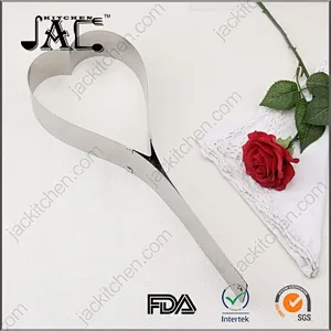 Top Selling Stainless Steel Adjustable Cake Mould