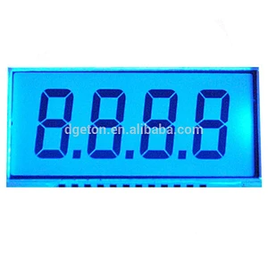 small lcd display screen