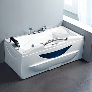 Chinese supplier Hot Tub Massage Bathtubs Portable Spa Tub