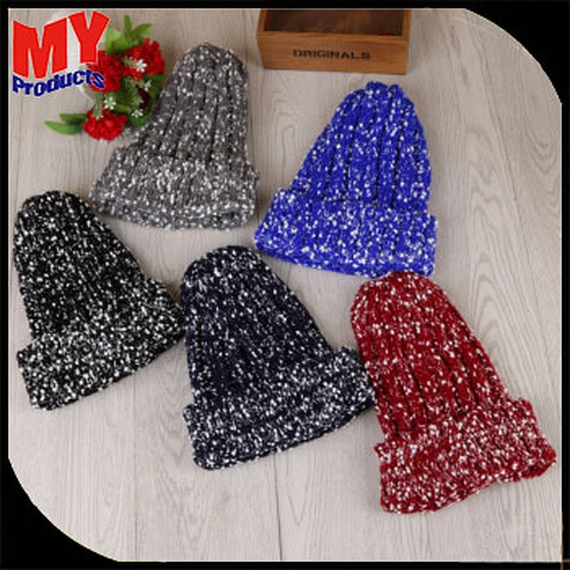New design adults female hat