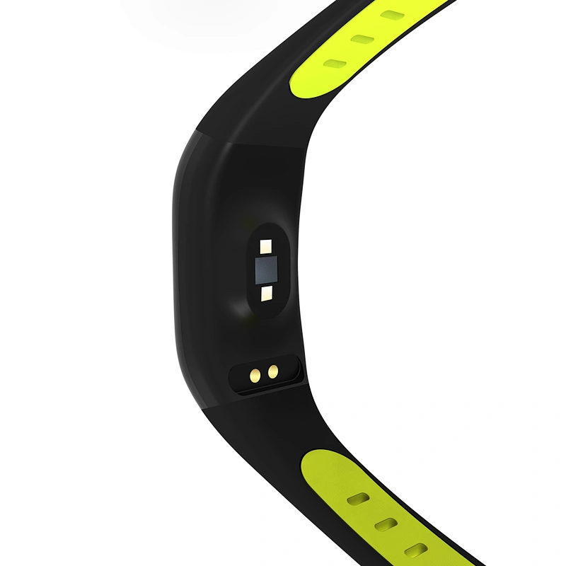 2019 New health Silicone watch F21 smartbracelet fitbit cicret fitness blood pressure ce rohs smart bracelet