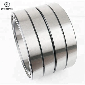 FCDP160230850 Four Row Cylindrical Roller Bearing
