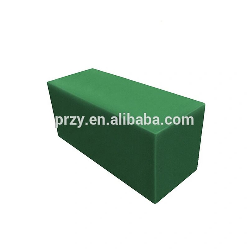 China silicone soap loaf mold