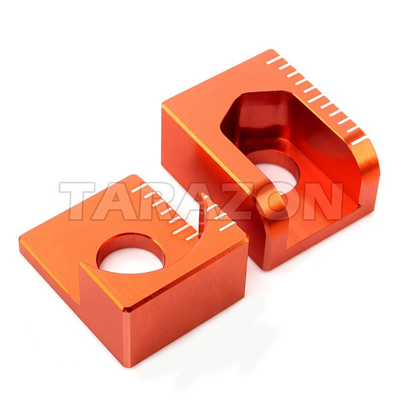 OFFROAD 2015 BODY KITS AXLE BLOCK FOR KTM SX 65 MOTORCYCLE