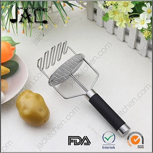 New Kitchen Gardgets Potato Masher and Ricer in One