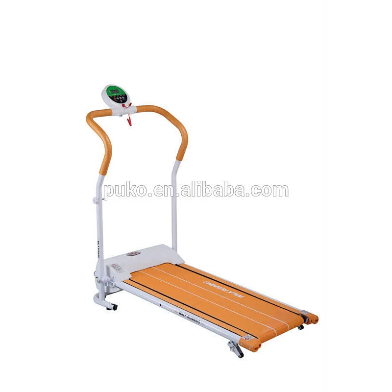 body crunch machine speed mini use home treadmill treadmill made in china