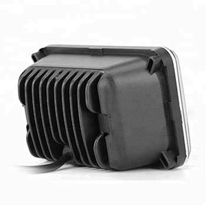 Lightech 2018 New 4x6 led head light 5