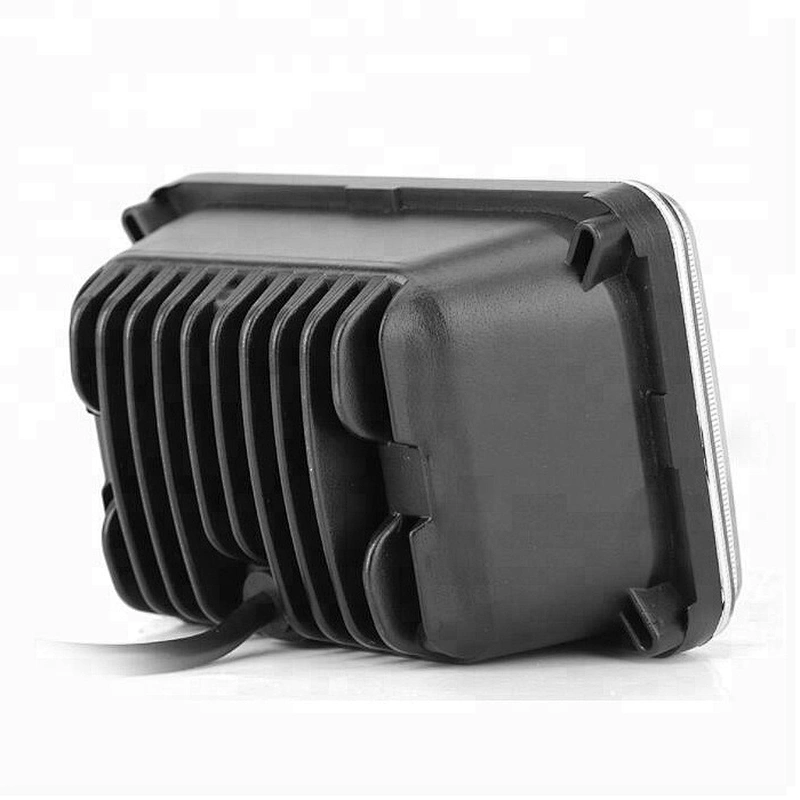 Lightech 2018 New 4x6 led head light 5