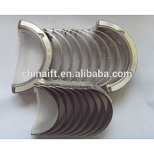 con rod bearing diesel engine parts China made connecting rod bearing