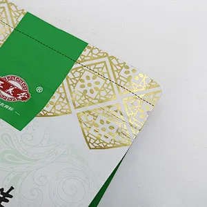 Resealable vacuum plastic snack food packaging bag wholesale