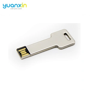 New products Custom Logo Printed usb key flash drives bulk