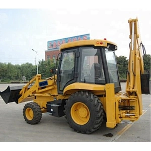 China manufacture mini backhoe loader  YFBL25A  best price for sale!