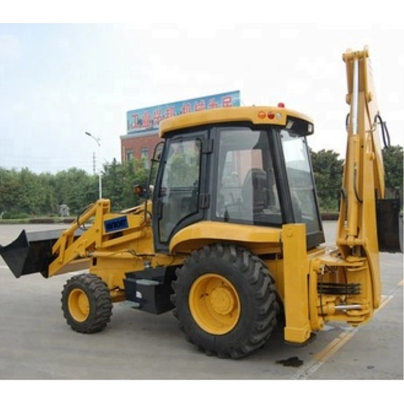 China manufacture mini backhoe loader  YFBL25A  best price for sale!