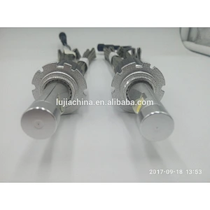 auto parts, led hot Super white 13200lm LED headlight D1 D2 D3 D4 D1S D2C D2R D4C D4R L7 XHP70 headlamp bulbs