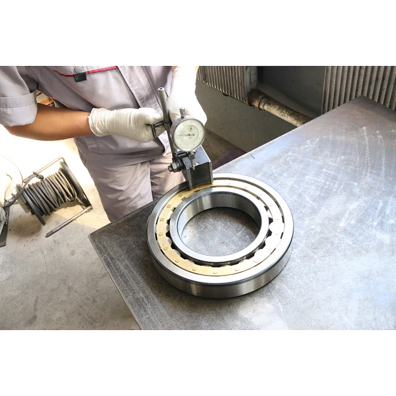 Promotion bearing