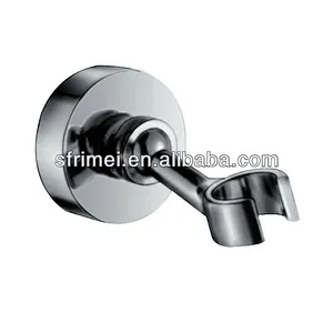 Wall Mounted Bathroom Faucet Accessories Stainless Steel Holder Shower Kit KF-9911