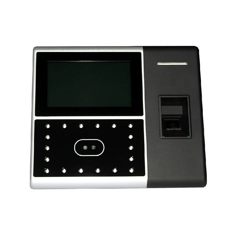 Face and Fingerprint Access Control and Time Face Recogination Attendance Machine