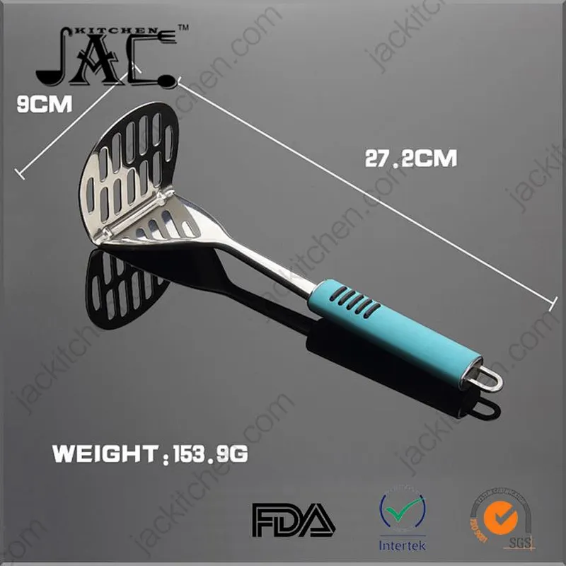 Top Selling Flexible Stainless Steel Potatoe Peeling Tool
