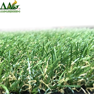 Cheap Landscape Artificial Turf Grass for Home Garden