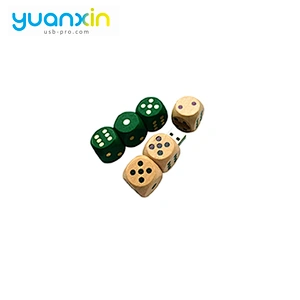 Wedding gift wooden bare usb flash drive parts