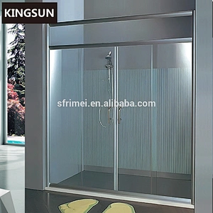 Alibaba Com Hot Sales Aluminum Sliding Shower Door Frame Parts