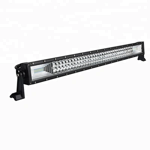 Auto 4wd parts 42inch 540w Led Offroad Light Bar For Truck