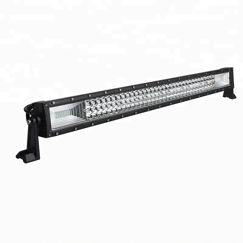 Auto 4wd parts 42inch 540w Led Offroad Light Bar For Truck