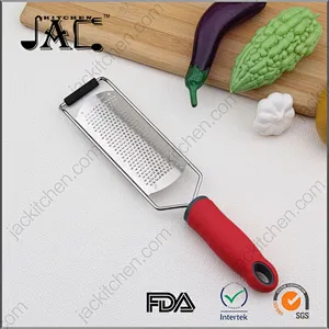 Convenient Stainless Steel Coconut Grater