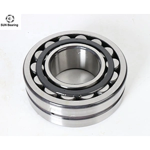 High Precision Spherical Roller Bearing 22316-E1