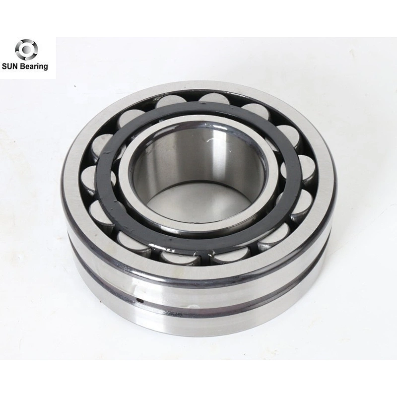 High Precision Spherical Roller Bearing 22316-E1
