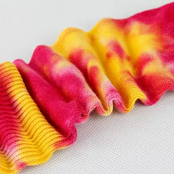 custom 3D logo digital printed photo print socks printing